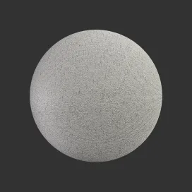 Carpet loop pile shimmer